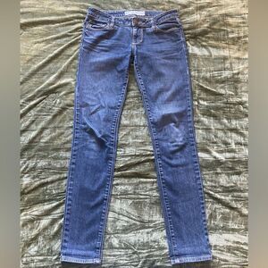 Women Bullhead Super Skinny Jeans Size 5R